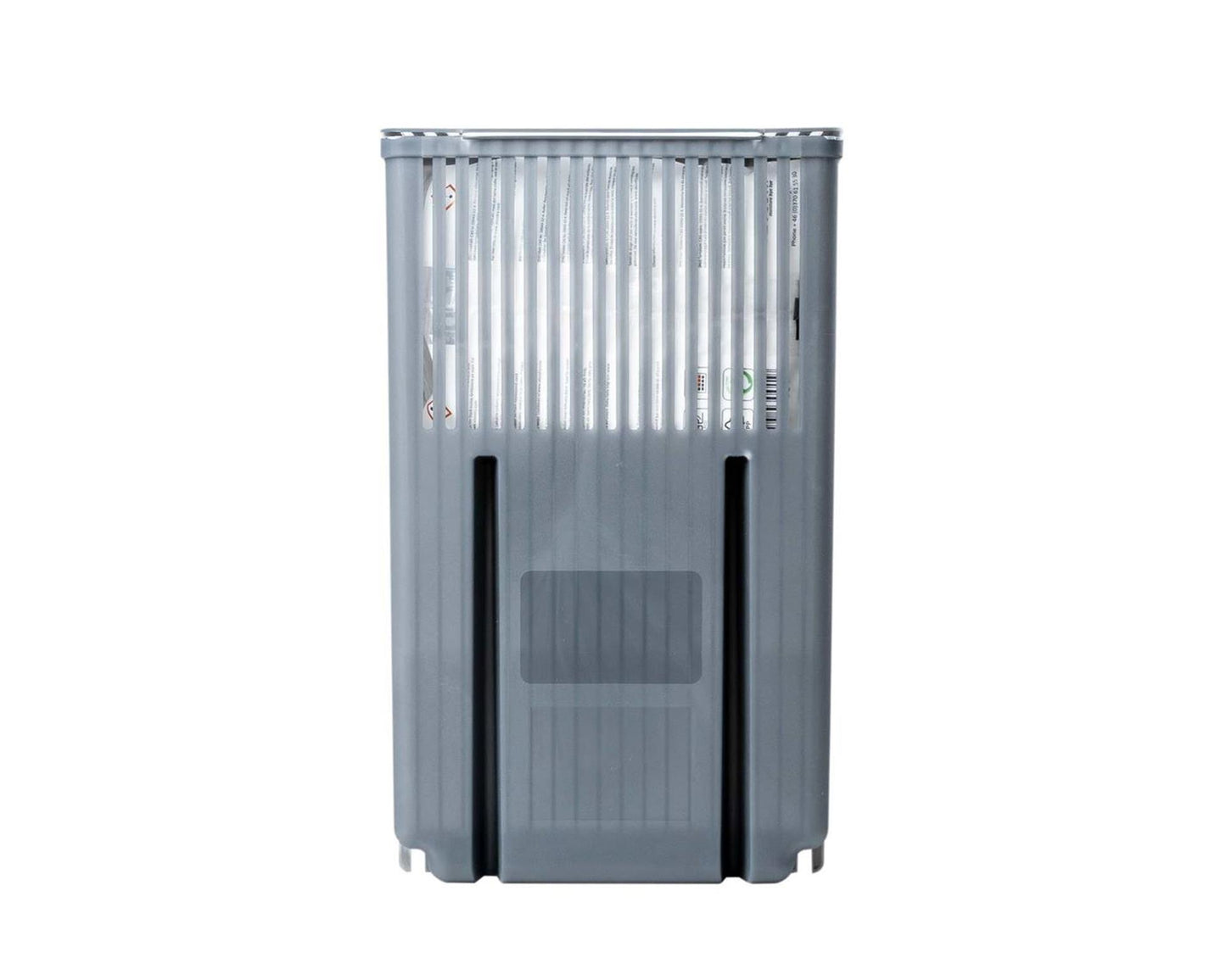 Absodry duo family vochtvanger hanger - geschikt voor aan wanden