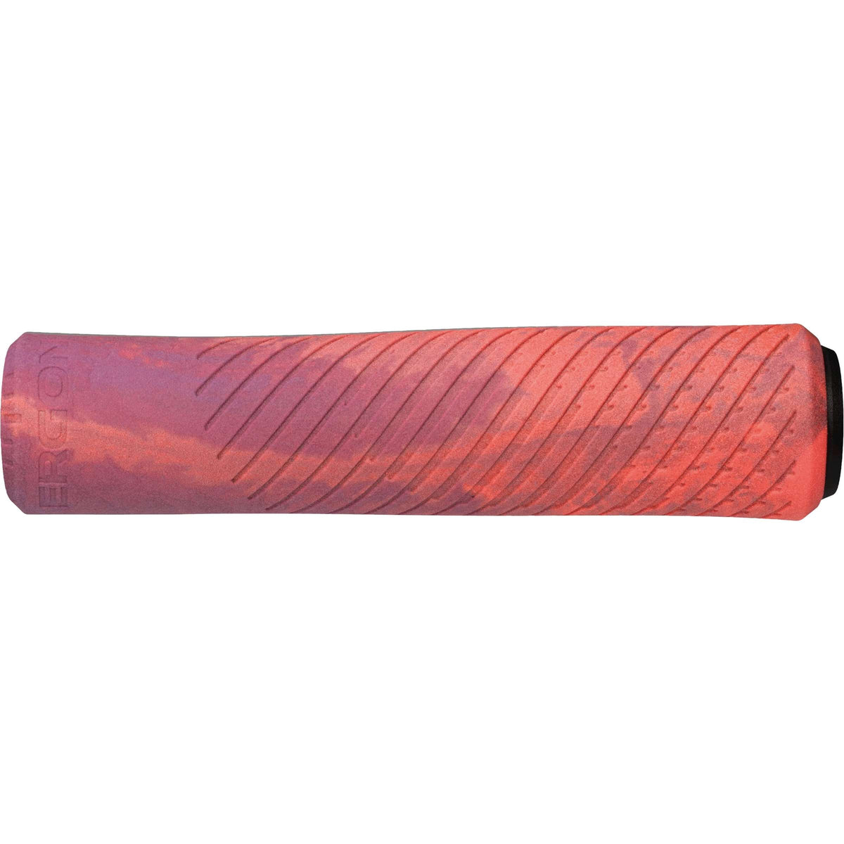Ergon Handvatten GXR S Lava Pink Purple