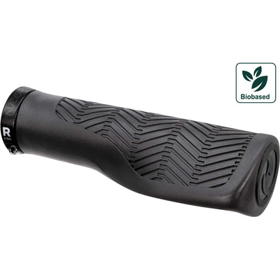 Sturmeyarcher herrmans handvatset nucore tour wave 130 130mm zwart