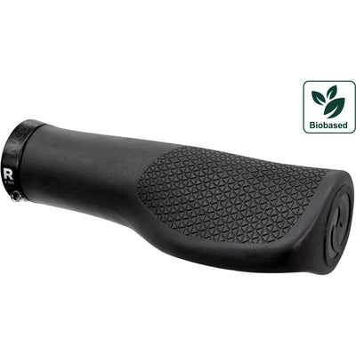 Sturmeyarcher herrmans handvatset nucore town peak 130 130mm zwart