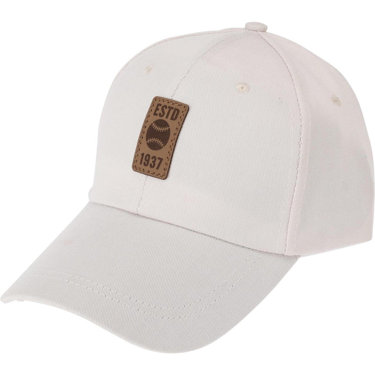 Baseball pet in 4ass kleuren
