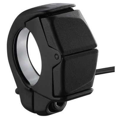 Shimano schakelknop steps links sw-e7000-l