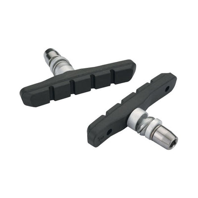 Jagwire mountain sport brake pad - black