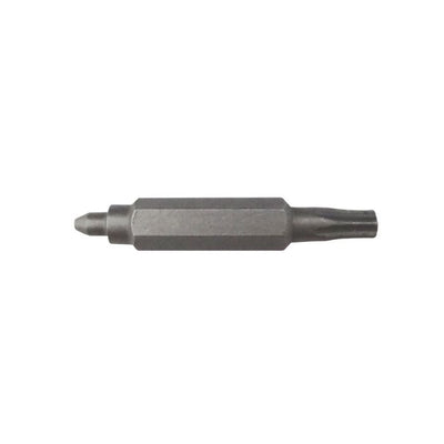 Jagwire double ended replacement pin (standard t8 torx)