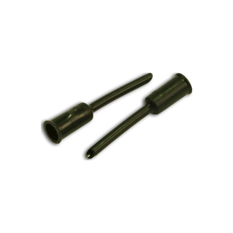Elvedes kabelhoedje ks met tip 4.3mm