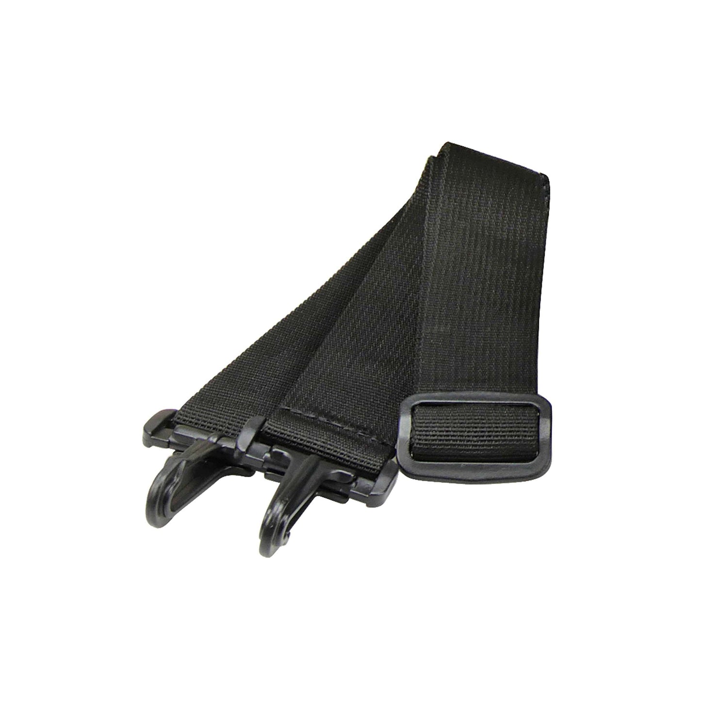 Klickfix stuurtas aventour 6.5l zwart