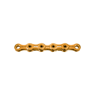 KMC Fietsketting X11SL Ti-N Goud 118 schakels