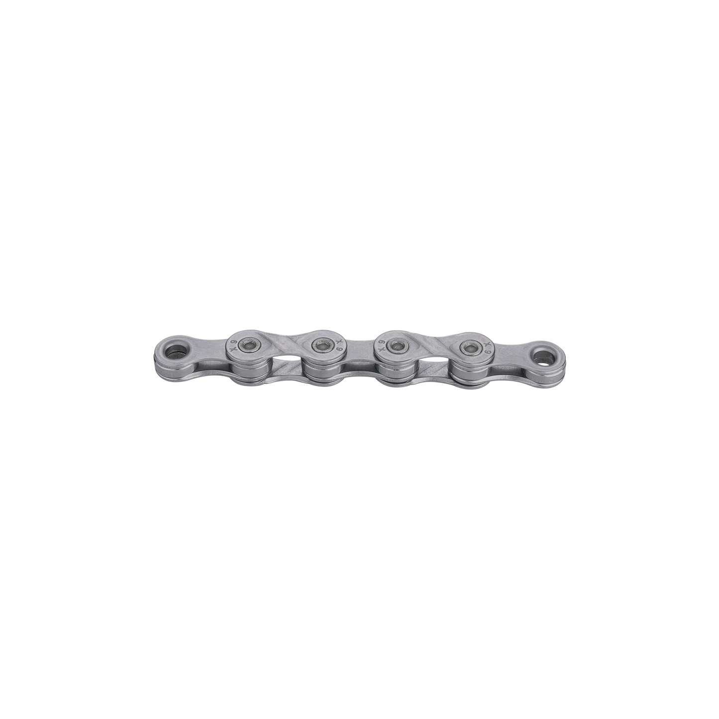 KMC X9 EPT Fietsketting 114 schakels, 288g, Zilver