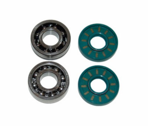 Bac krukas lager keerring-set tomos a3 a35