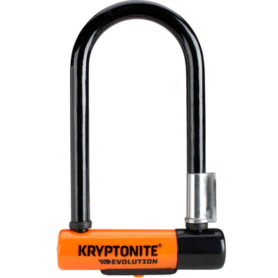 Kryptonite beugelslot evolution mini-7