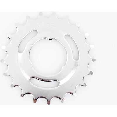 Tandwiel fausto 21t | 3 32 | grijs