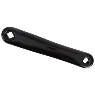 Pieper crankstel left crank piper 4-edge 170mm steel b