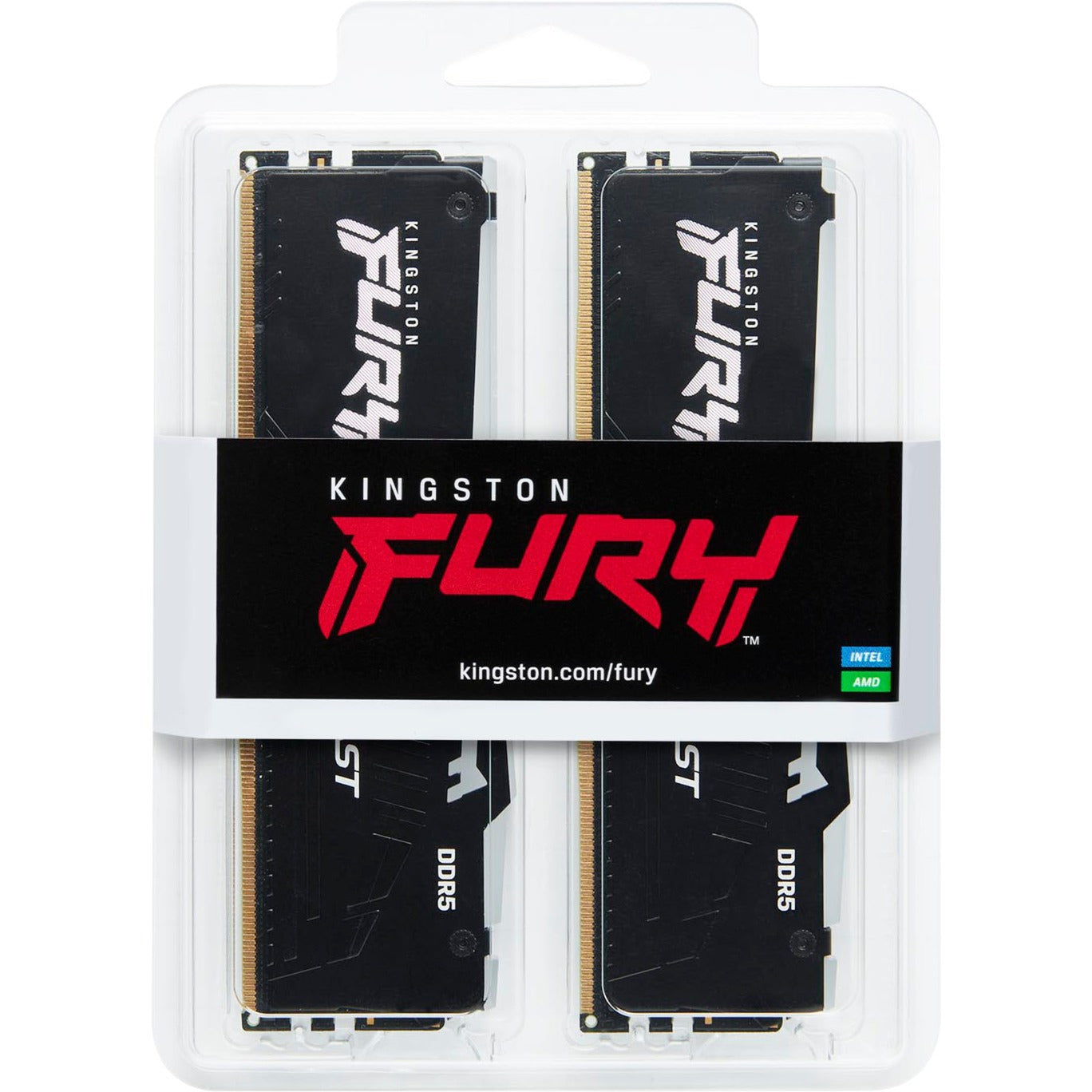 Kingston FURY 32 GB DDR5-6000 Kit