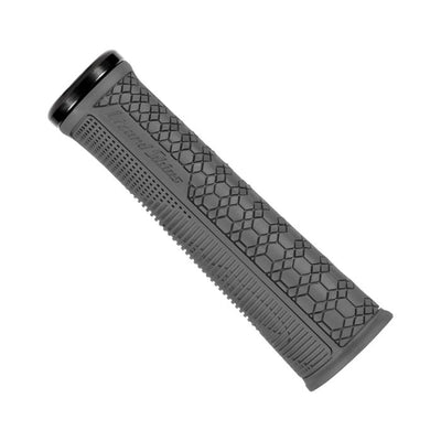 Lizard skins gradient - single lock-on - graphite