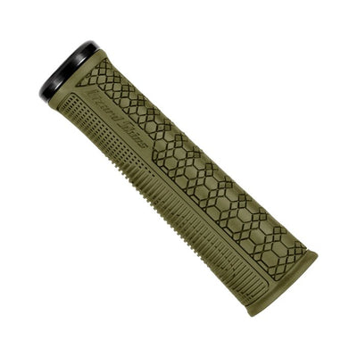 Lizard skins gradient - single lock-on - olive