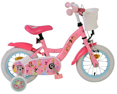 Princess yipeeh 12 fiets 21297