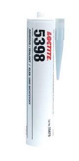 Loctite afdichting siliconen si5398 100ml