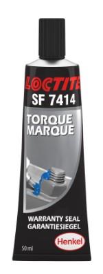 Loctite zegellak blauw 50ml