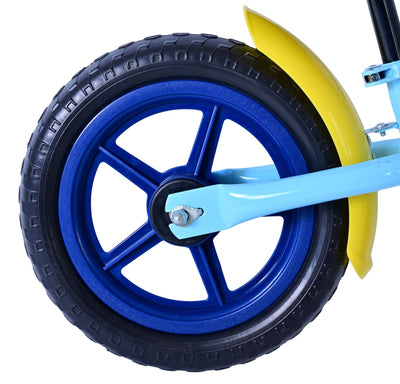 Spidey und seine tollen freunde spidey loopfiets metaal