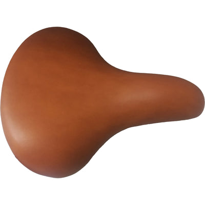 Monte grappa zadel cruiser skay cognac oem