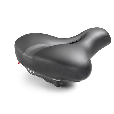 Monte grappa zadel el paradise zwart