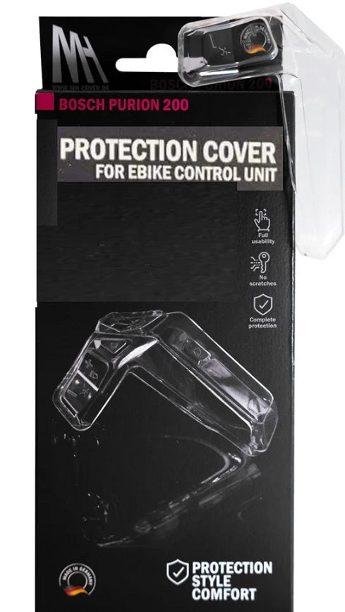 Mh protection cover displaycover mh cover