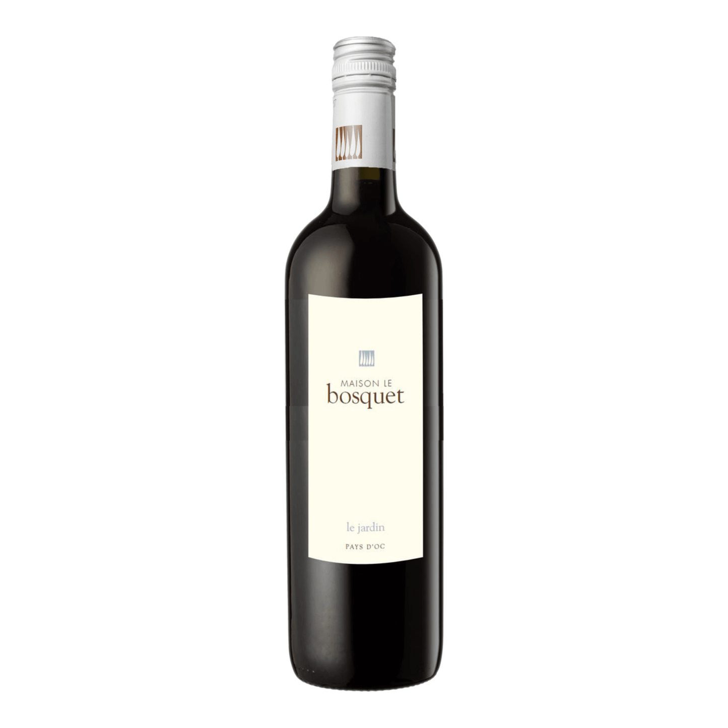 Maison le bosquet rouge (0.75 liter)