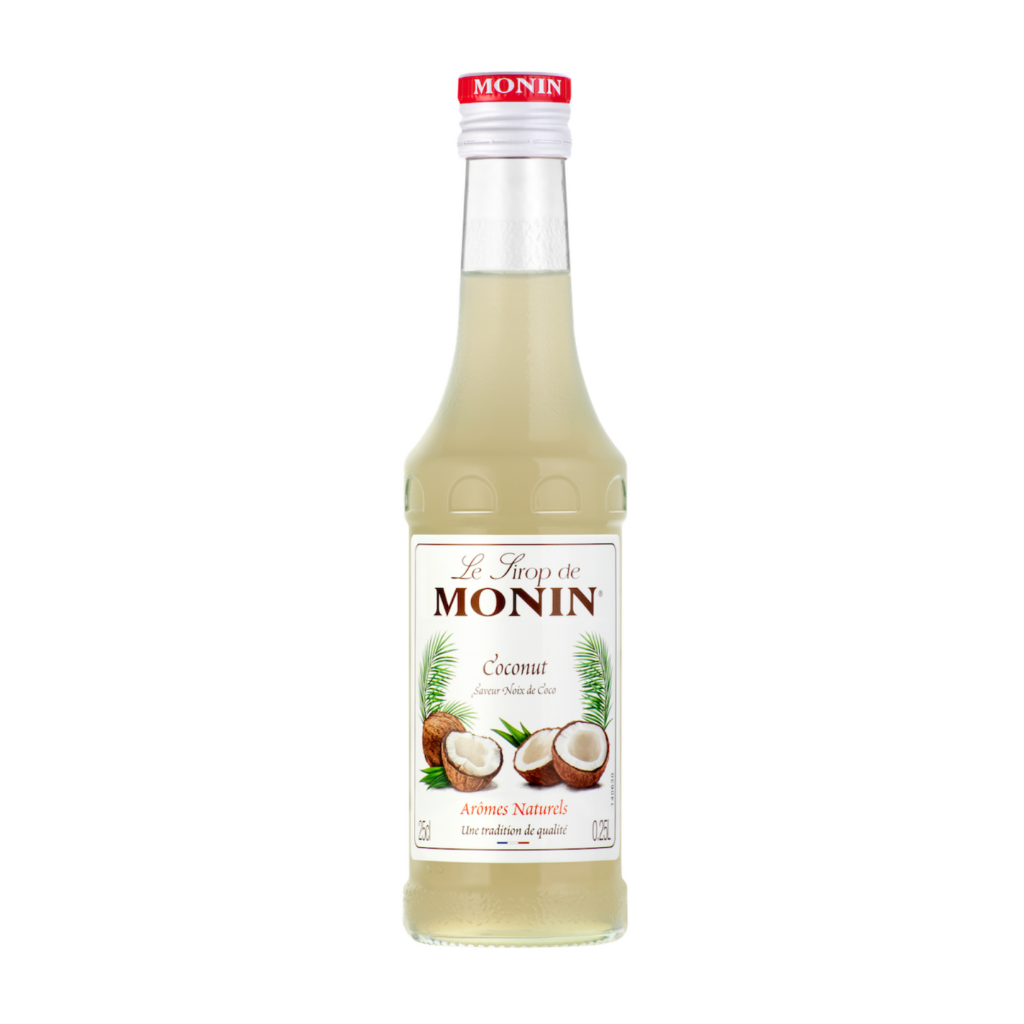 Monin siroop cocos (6x 250ml)