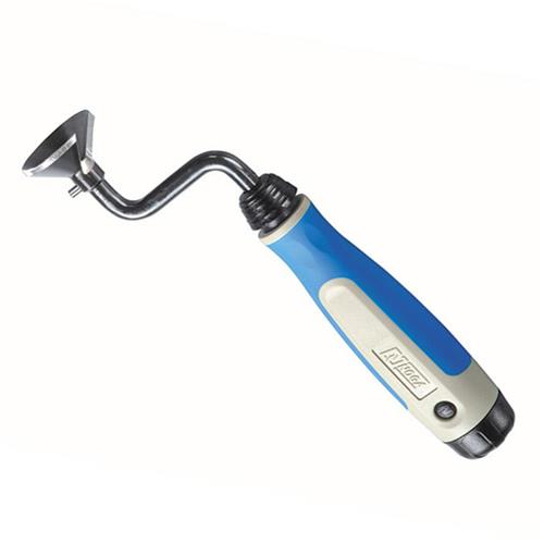 Noga tools noga uitwendige ontbramer hd rotodrive