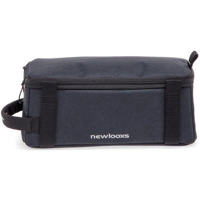 Newlooxs new looxs bagagedragertas trunkbag lock straps . new looxs luggage carrier bag lock straps