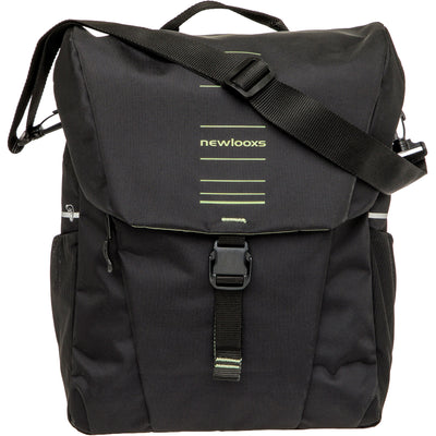 Newlooxs new looxs pakaftas vigo single . new looxs single bag vigo single sw green