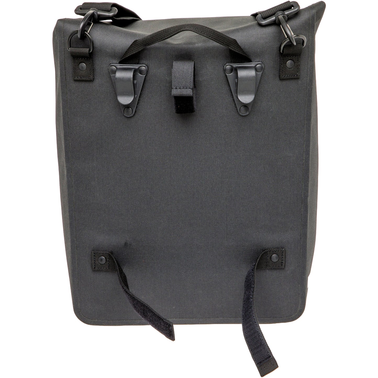 Newlooxs tas new looxs hamar enkel | antraciet | 19l