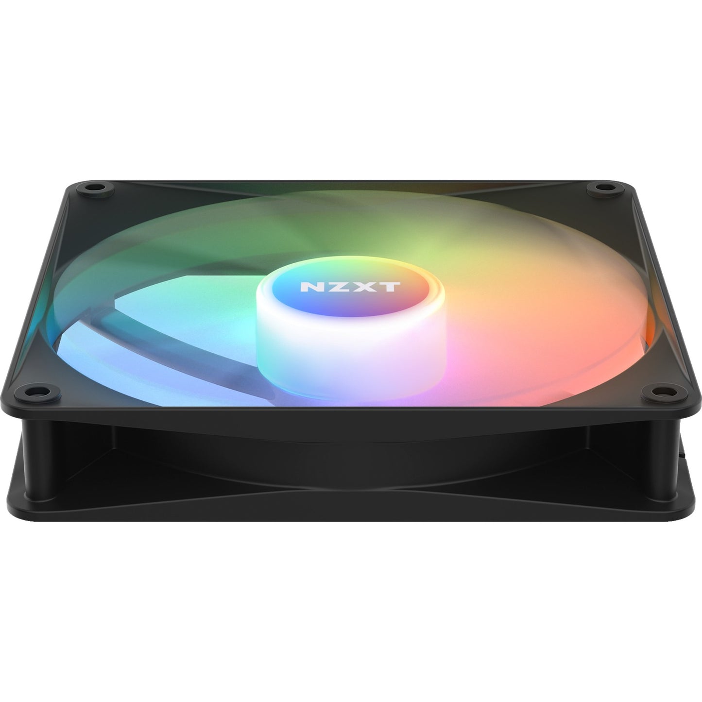 NZXT NZXT F140 RGB Core Twin pack