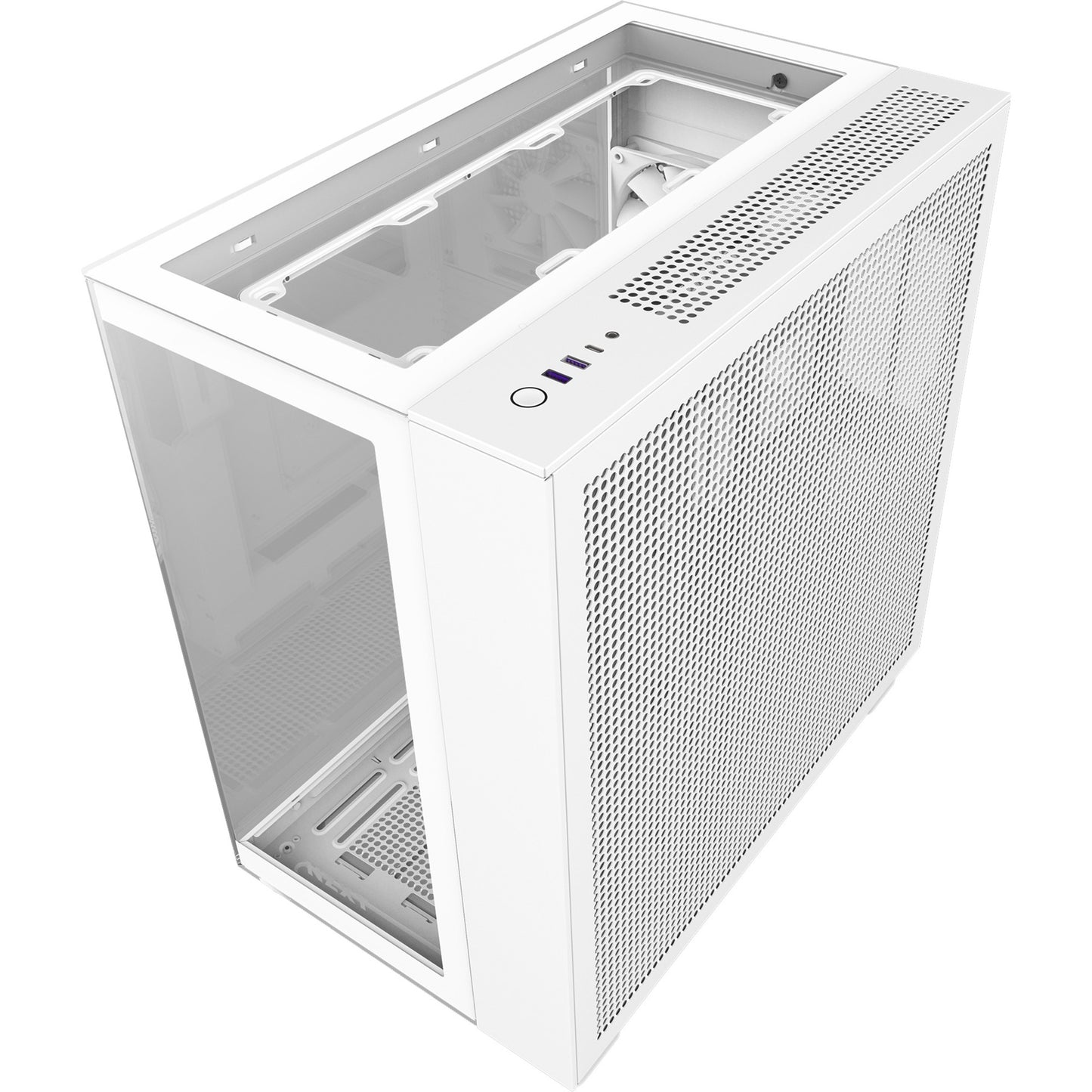 NZXT H9 Elite