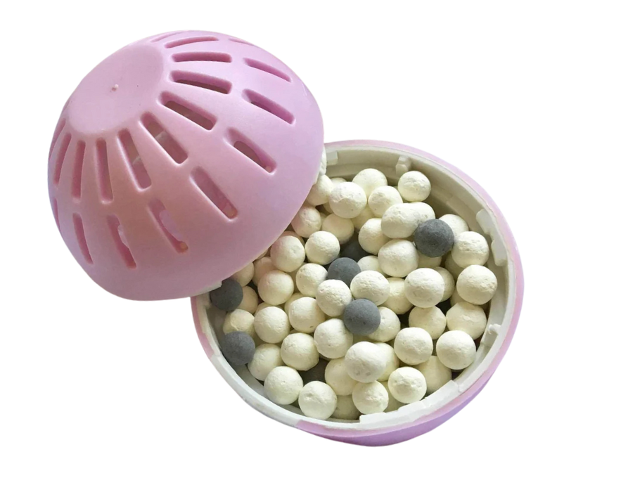 Ecoegg navulling wasbal - spring blossom - 50 wasjes