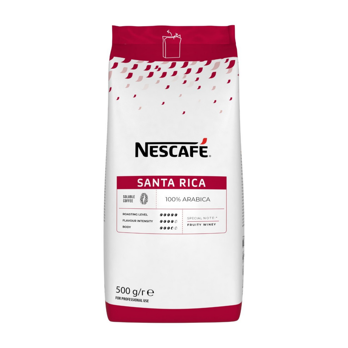 Nescafe santa rica (500gr)