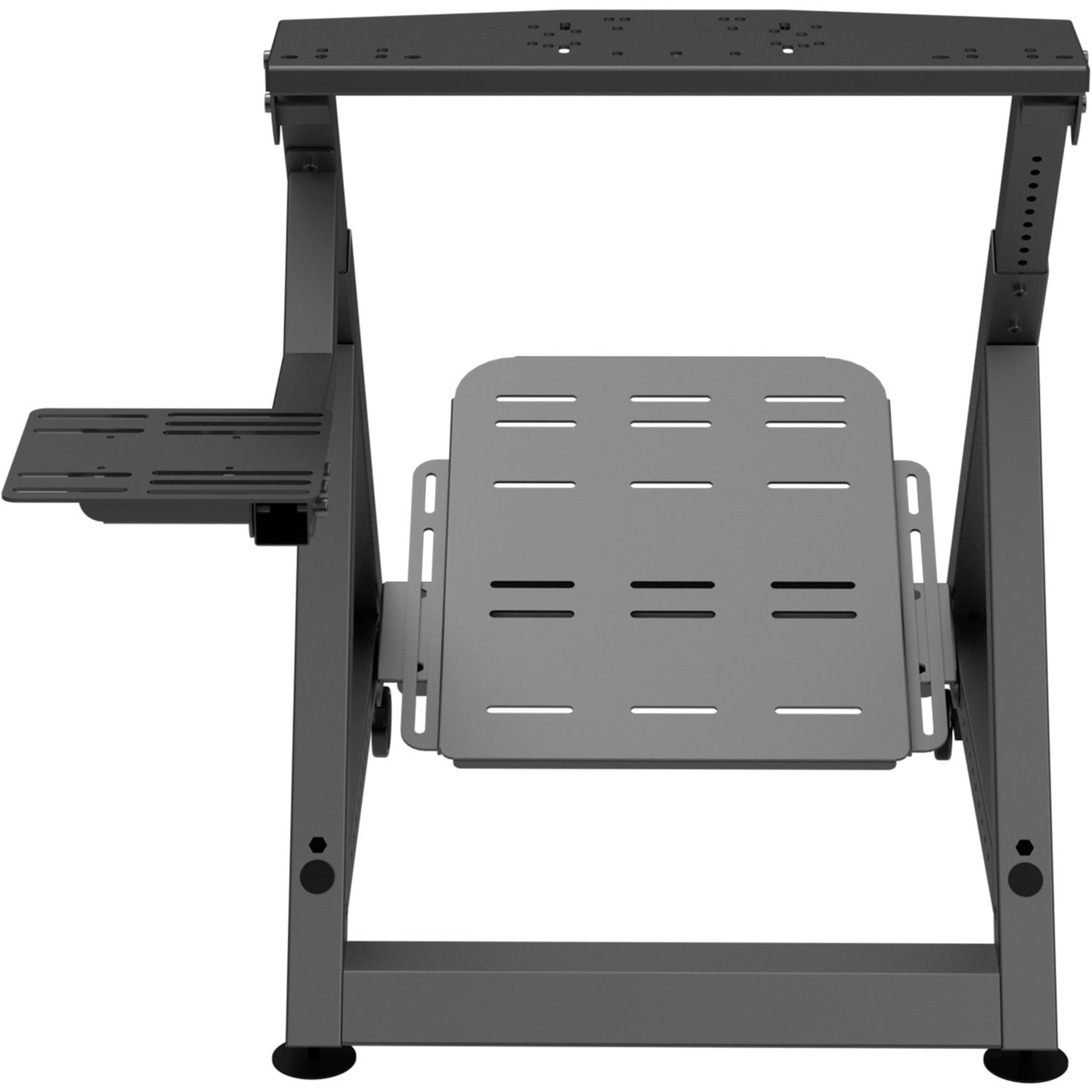 Next Level Racing Wheel Stand Racer