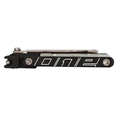 ONE One multi tool 16 unisize black