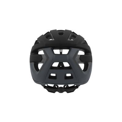 One helm trail pro s m (55-58) black grey