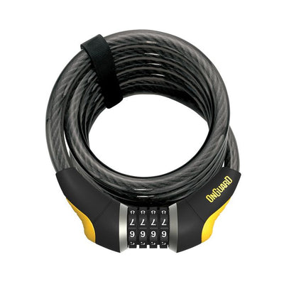 Onguard doberman combo (185cm x 15mm)