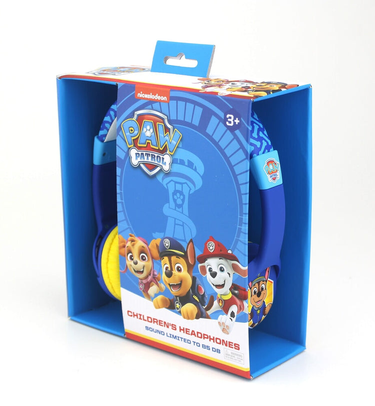 Otl technologies classic headphones paw patrol (paw722)