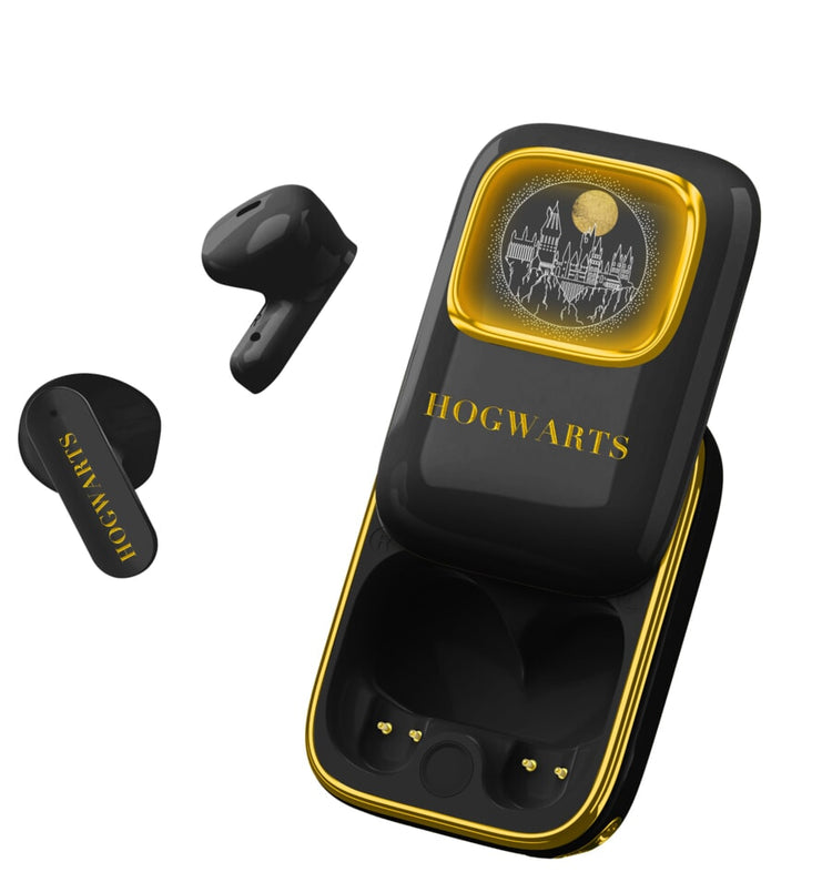 Otl technologies bluetooth slide tws earphones harry potter (hp1268)