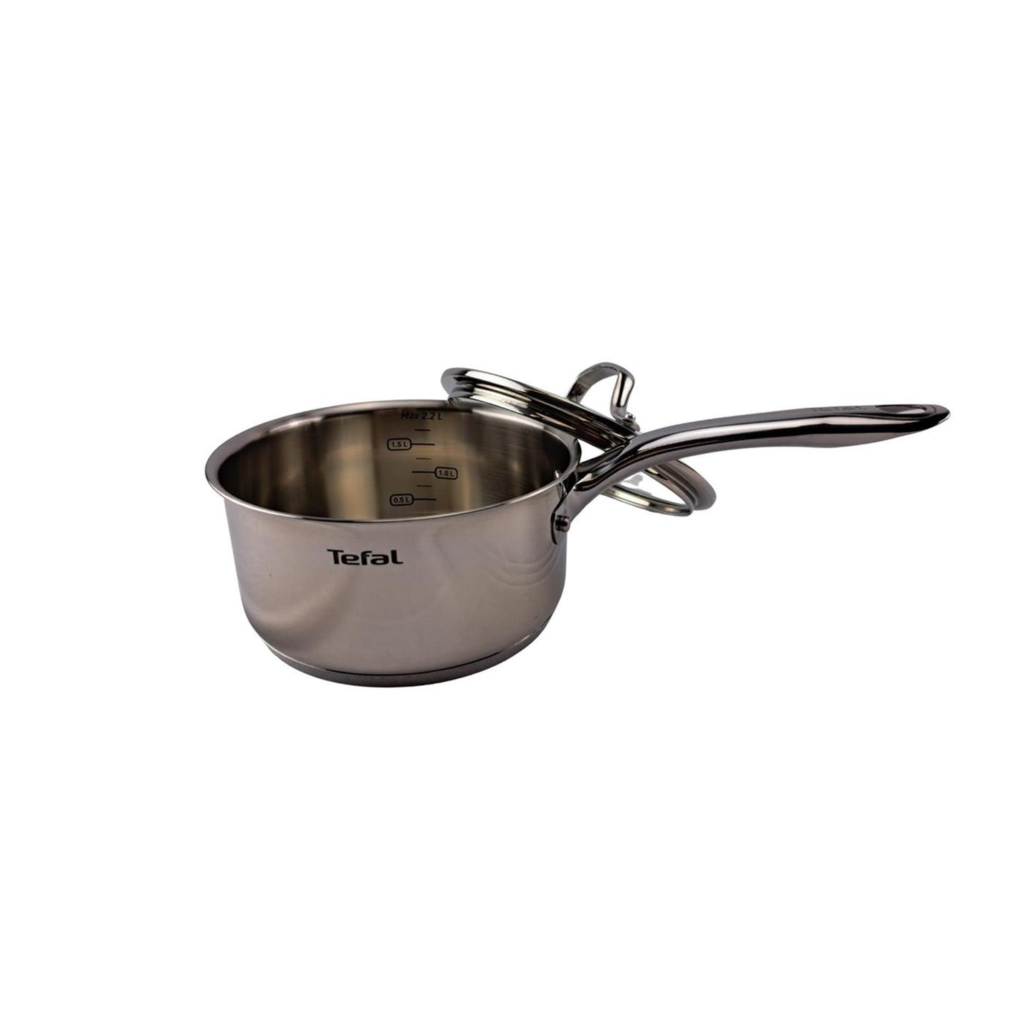 Home styling dienblad driehoek in zwarte finish 17x17x17