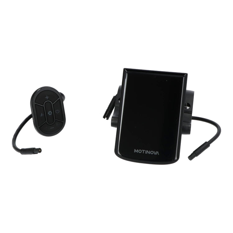 Motinova display ds8020c