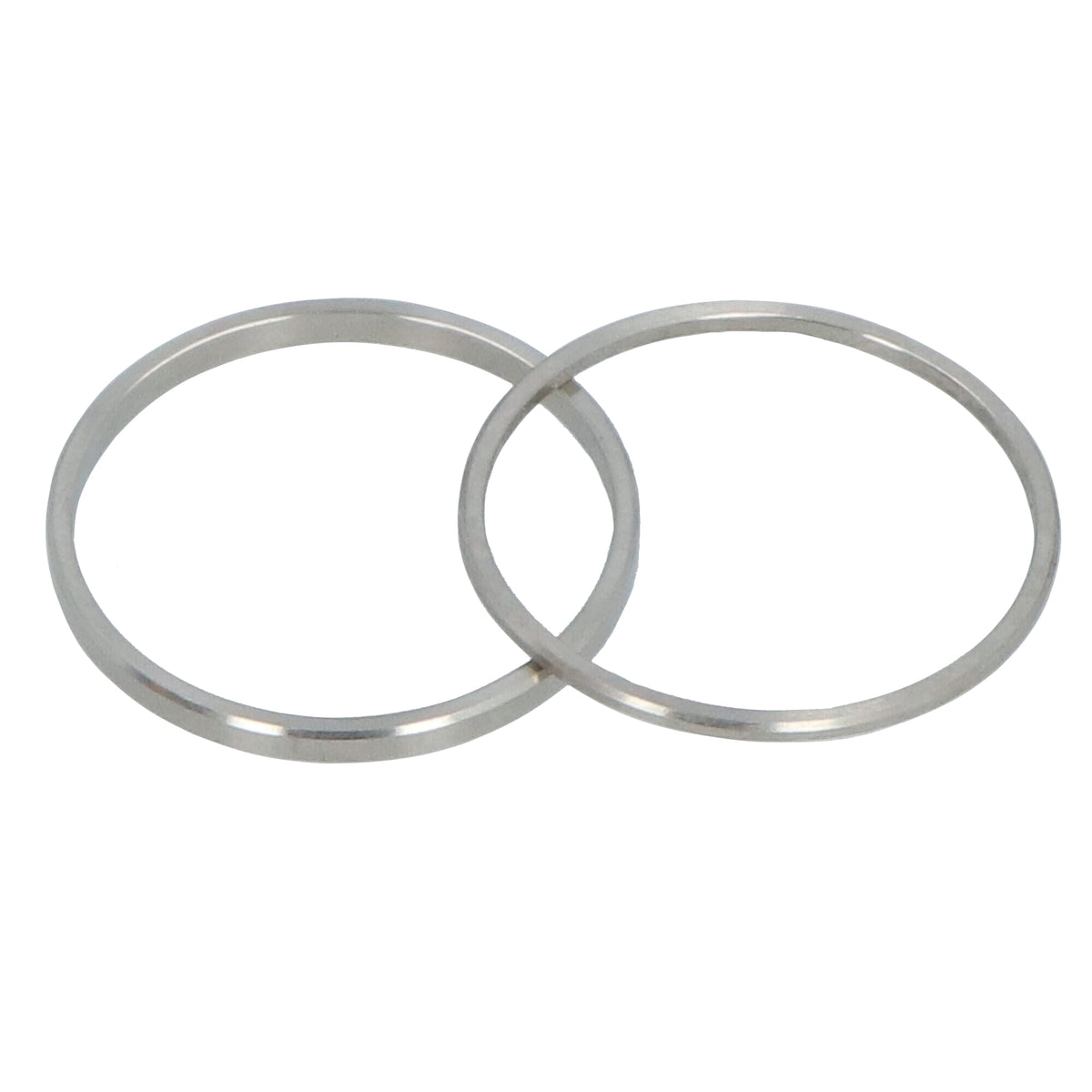 Motinova sluitring - set van 2 stuks