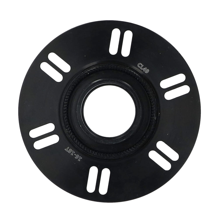 Motinova kettingwiel borgmoer mtb - cl=52mm-16-18t