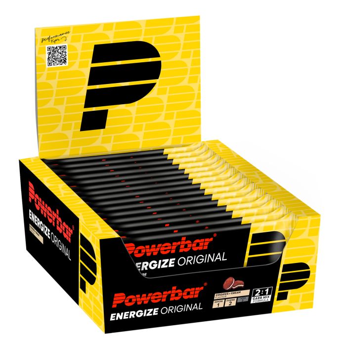 Powerbar energize original bar 55g