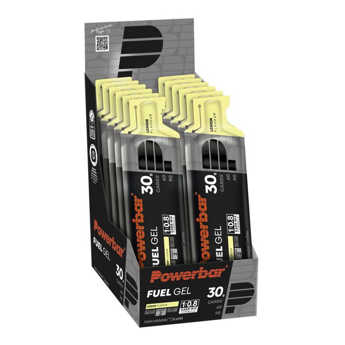 Powerbar fuel gel 30 50ml
