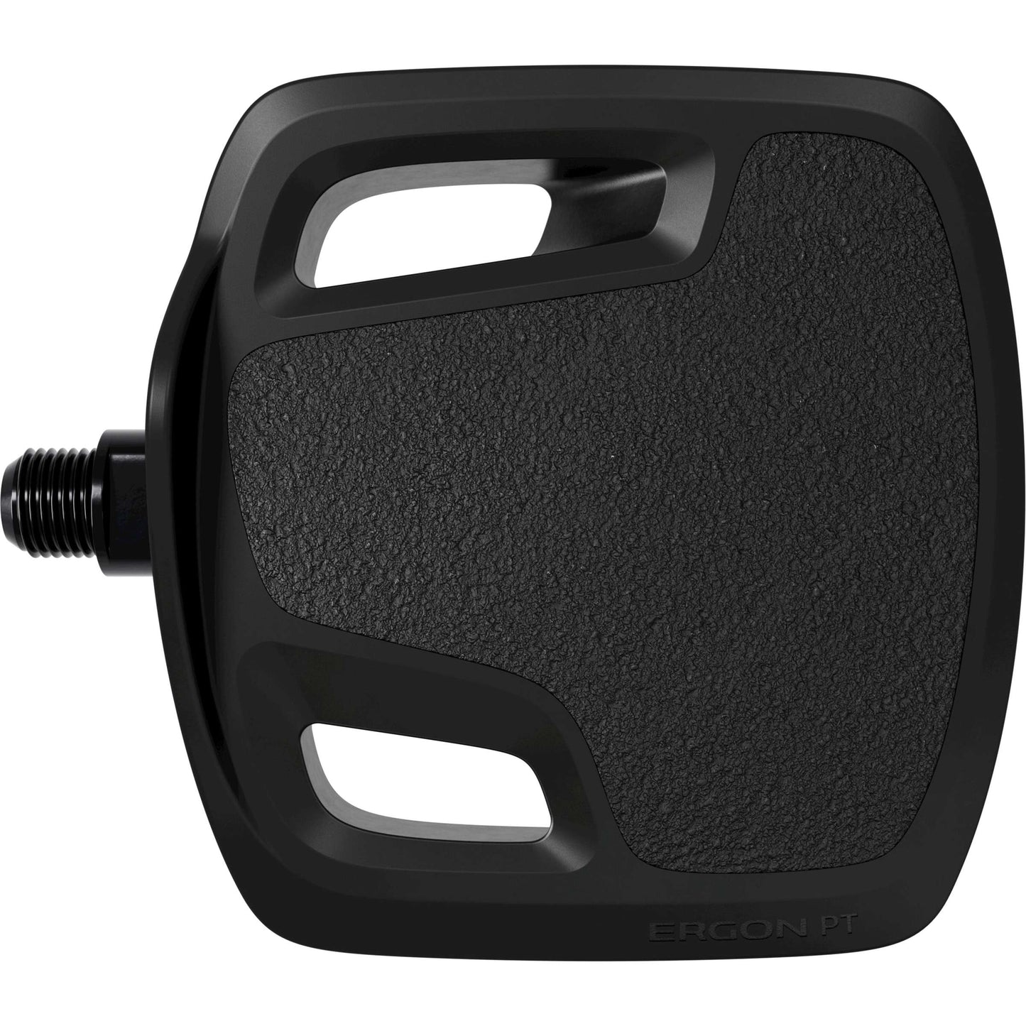 Ergon pt pedalen zwart s