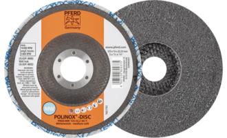 Pferd polinox disc zacht
